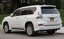 Explore the line of lexus luxury sedans, suvs, hybrids, performance cars and accessories, or find a lexus dealer near you. Lexus Gx Wikipedia