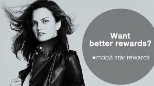 Check spelling or type a new query. New Macy S Star Rewards Benefits Magic Style Shop