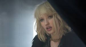 Watch Red Band Trailer For Catherine Hardwicke S Plush Starring Emily Browning Plus New Pics Poster Emily Browning Emily Jess Weixler