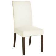 Pier One Dana Parsons Dining Chair Frame 79 Dining Room Chairs Dining Chairs Slipcovers For Chairs