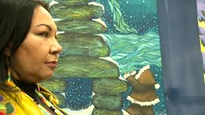Sheila North announces candidacy for national chief of Assembly of First  Nations