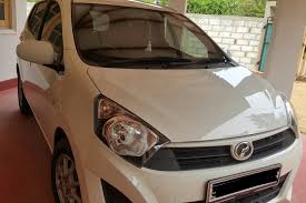 Maybe you would like to learn more about one of these? Perodua Axia Is It A Good Car To Buy General Automotive Autolanka