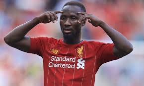 Maybe you would like to learn more about one of these? Jurgen Klopp On Naby Keita S Liverpool Role In 2019 20 Liverpool Fc