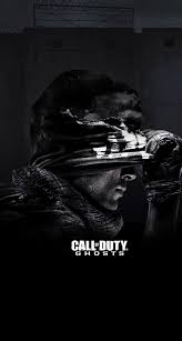 Call Of Duty Ghosts Wallpaper 4k For Pc Pin On Play Station