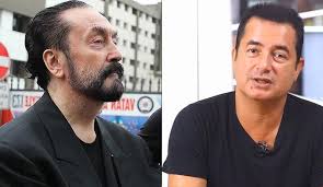 Törende 'en i̇yi erkek sunucu ödülü'nü hayatında önemli bir. Adnan Oktar Dan Acun Ilicali Hakkinda Sok Aciklamalar Acun Da Abisi De Benim Talebemdi Habermotto