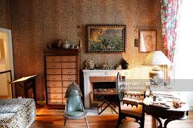 Milly La Foret Maison Du Poete Jean Cocteau Transformee En Musee In 2020 Jean Cocteau Home House
