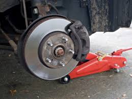 How To Change Brake Pads Howstuffworks