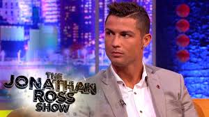 So, who is cristiano ronaldo junior's mother?!? When Will Cristiano Ronaldo Reveal The Identity Of His Son S Mother The Jonathan Ross Show Youtube