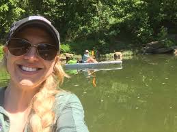 How does the Bad Boy girl spend her time when not