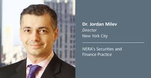 NERA Experts Promoted to Director