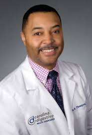 Eric Thompson, M.D.