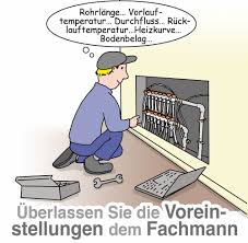 Dementsprechend sollte die flächenheizung eingestellt werden. Fussbodenheizung Auf Die Richtige Einstellung Kommt Es An