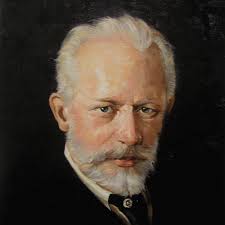 TCHAIKOVSKY