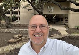 Daniel Ruiz-Isasi, BM, CPM, POPM®, SA®