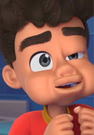 Lawak Makanan: Telur Masin dan Reaksi Naz