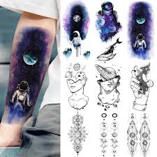 Having grown tired of working in flash orientated street shops for years and it was time for a change. Watercolor Tattoos Ct