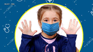 Negative headlines for kids : Should Kids Be Wearing Masks Here S What You Need To Know Video Abc News