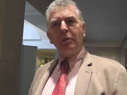 Scots in Houston: Scottish pride proved business boost