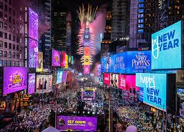 Media Kit Press Events Press Releases Times Square Nyc