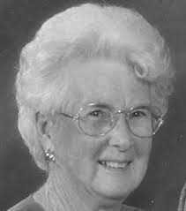 Evelyn Giles Obituary (2014)