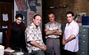 The many saints of newark centers on the younger years of tony soprano. Is The Sopranos Movie Still Coming Warner Bros Gives An Update Film Daily