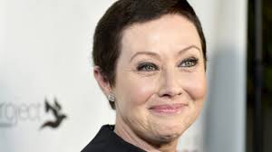 Shannen Doherty