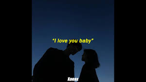 I love you baby images. I Love You Baby Lyrics Youtube