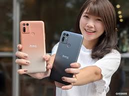 HTC Desire 20+進階國民機傲視群機超強電 ...