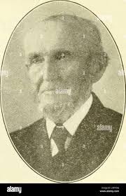 Rev lord henry hi-res stock photography and images