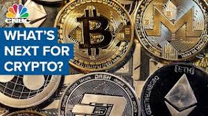 Crypto long & shortweekly insights, news and analysis tailored for the professional investor. What S Next For Crypto As Bitcoin Boom Continues Top U S Currency Regulator Youtube
