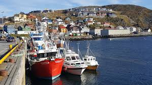 The hammerfest area stretches from måsøy, near the north cape, to loppa in the south, the wide region including the rugged coasts along the arctic sea. Yh5n3ukercbj5m