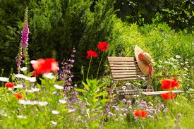 Garten Spruche Gartenzauber