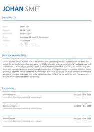 Productie Cv Template S Gratis Motivatiebrief