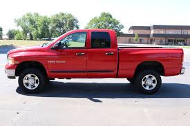 Image result for Red 2000 2005 Dodge Truck