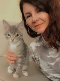 Purring Hearts VA Cat and kitten families