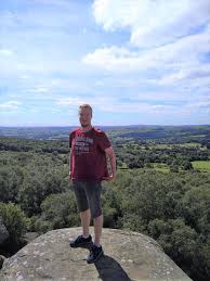 Robert Brinker in Leeds (England)