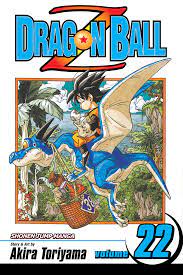 From august 2005 to november 2007, gollancz manga , an imprint of the orion publishing group released the 16 volumes of dragon ball and the first four of dragon ball z in the united kingdom. Dragon Ball Z Vol 22 Book By Akira Toriyama Official Publisher Page Simon Schuster
