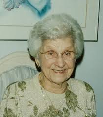 Doris Taciuk Obituary 2016