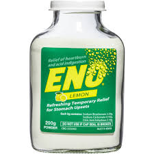 Buy Eno Fruit Salt Regular Antacid Sachet Of 5 G Online & Get Upto 60% Off  At Pharmeasy