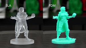 3d printing has already become the industry standard when it comes to anime figurines, but can you do it yourself aswell? Can 3d Printers Print Anime Figures If So How Much Would They Cost Quora