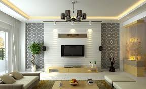 Just scroll through the photo gallery to find furniture and decor that speak to your taste. Modern Living Room Interior Design Ideas Home Designs