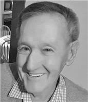 Bill Stevenson Obituary