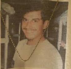 Thomas Bracamonte Obituary (1949