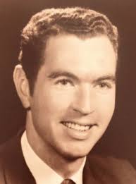 Obituary of Daniel P. VanDam