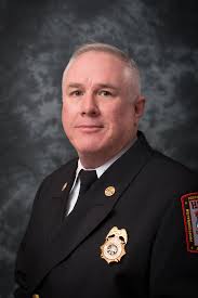 CONGRATULATIONS ON YOUR RETIREMENT! Deputy Chief William G. Poston, Jr. has  served as a member of the Division of Fire since February of 1990. During  his 31 years of service to Henrico