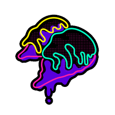 It opened in 1948 and was named after the son of the owner, tiny taylor, who had a chain of similar places across l.a. Vegan Veggie Sticker By Biff S Kitchen For Ios Android Giphy