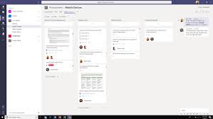 Microsoft Teams In Microsoft 365 Government Gcc Now Includes Planner Integration Government Microsoft Planner