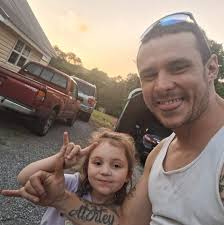 Tanner Nicholas Atchley