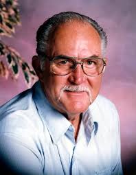 Richard Gibson Obituary