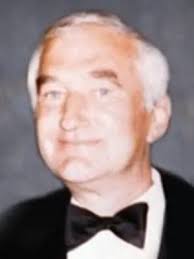 Obituary information for Edward Robert